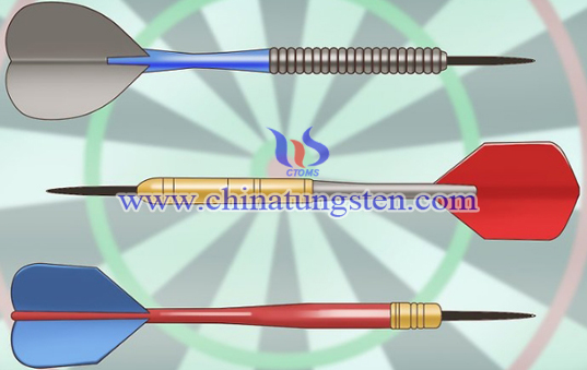 tungsten dart g?rüntüsü